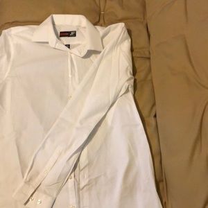 Men’s dress shirt